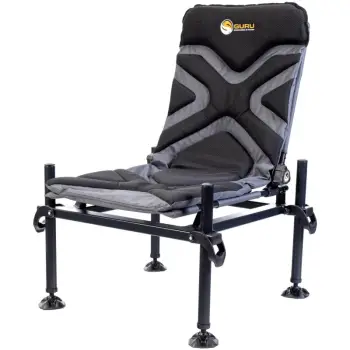 GURU X-Level Accessory Chair